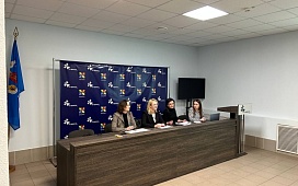 Встреча по совершению исполнительных надписей удаленно