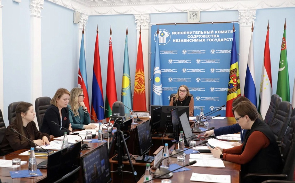 На пути к цифровому взаимодействию