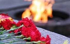 Представители нотариата Гродненщины почтили память воинов-интернационалистов