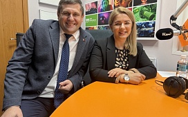 "Ваше право" на "Правда радио". "Криптовалюта: новая реальность, правовое решение»