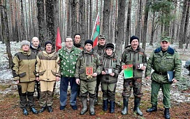 Говорят, война заканчивается тогда, когда будет похоронен последний павший солдат….