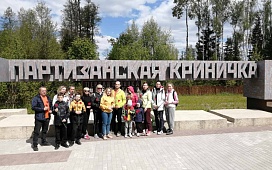 В Гомельской области состоялся нотариальный велопробег приуроченный ко Дню Великой Победы