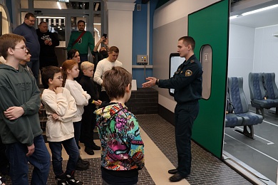 Экстрим, адреналин и школа выживания