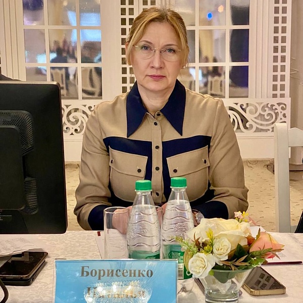 Руководство БНП приняло участие в отчётной конференции адвокатов