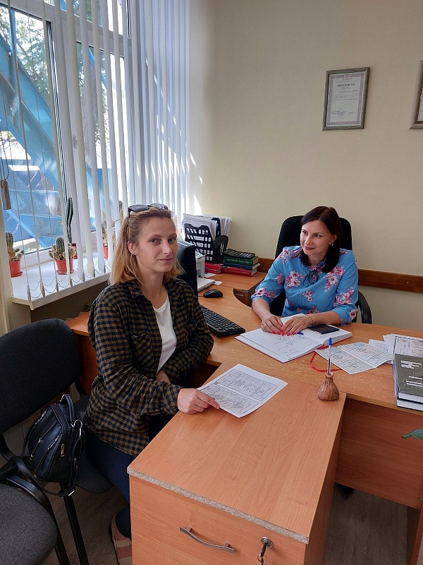 Акция по бесплатному консультированию ко Дню Независимости Республики Беларусь