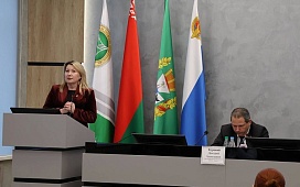 Правовое просвещение в трудовом коллективе РУП «Гомельавтодор»