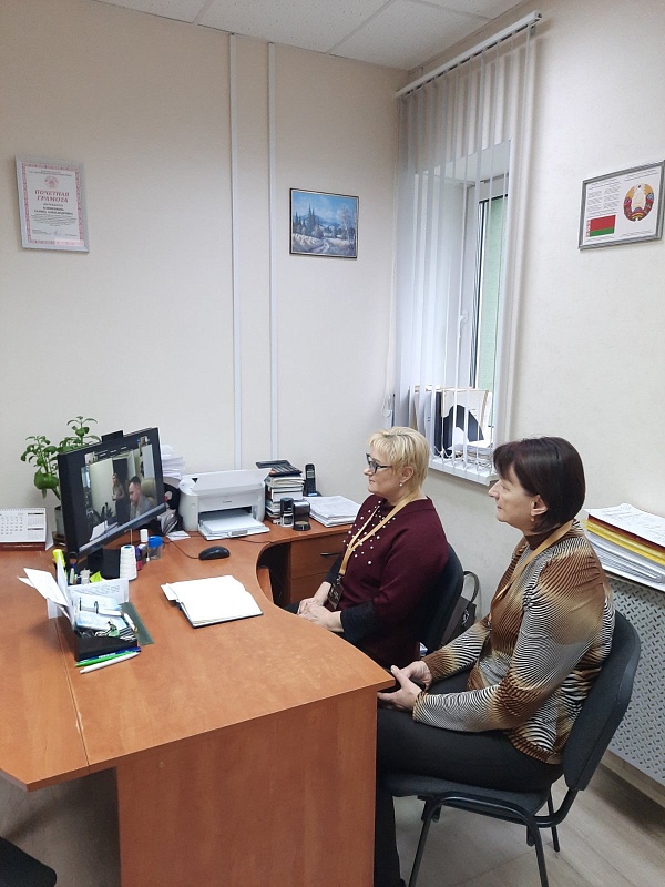 «Кибербезопасность в современном мире: актуальные угрозы и методы защиты»