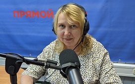 День радио "В рамках закона". Нотариальные действия удаленно