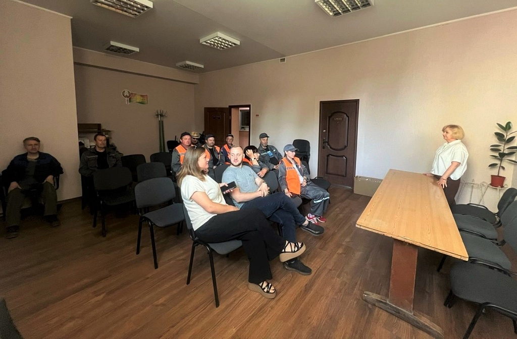 Правовая грамотность и профилактика экстремизма
