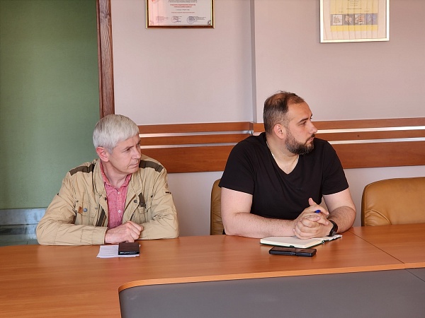 Единый день информирования 