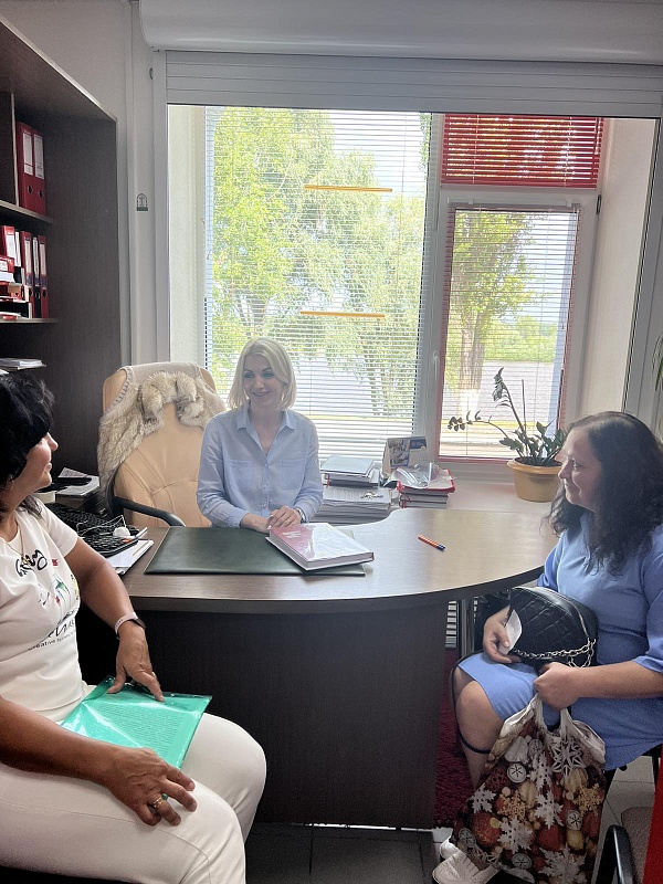 Акция по бесплатному консультированию ко Дню Независимости Республики Беларусь