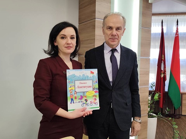 В центре внимания представителей нотариата - Директива №11, правила профэтики и ответственности нотариуса