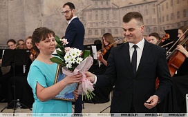 Минюст подвел итоги конкурса для юристов и журналистов на приз имени Спасовича