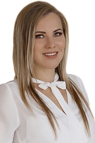 Бунар Татьяна Александровна