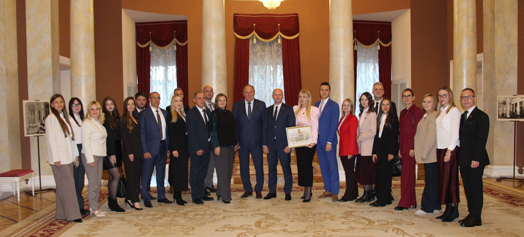 Юридическая помощь для молодежи: актуальные вопросы и пути их решения