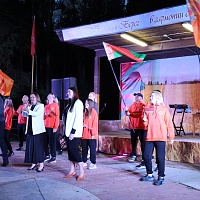 IV Республиканский турслет нотариата (сентябрь 2025)