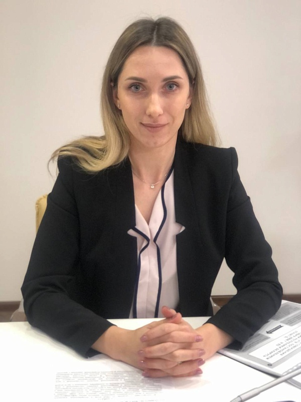 Курсы повышения квалификации стартовали в МФЦ БНП