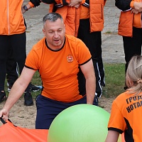 IV Республиканский турслет нотариата (сентябрь 2025)