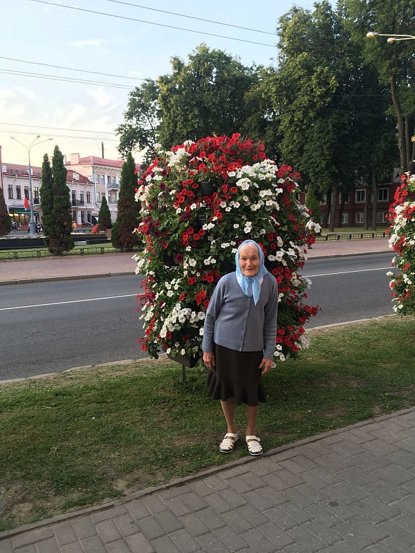 "Дети войны"