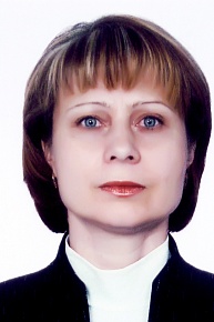 Лариса Александровна Лошакова