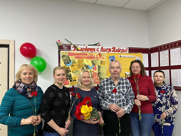 Пока мы живы, мы помним!