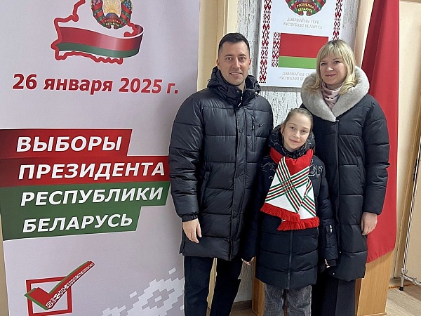 Наталья Борисенко: "Представители нотариата сделали свой выбор!"