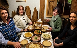 Кулінарная пятніца