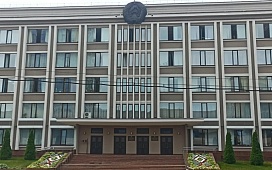 Актуальные вопросы взыскания расходов на детей обсудили на семинаре в Гомельском облисполкоме