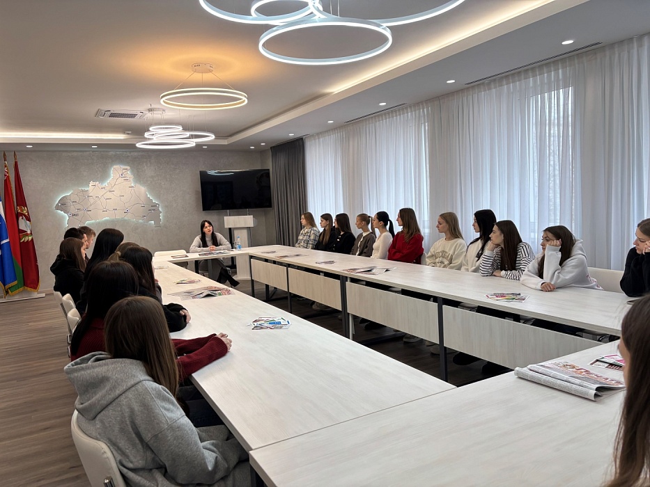 Путь к профессии