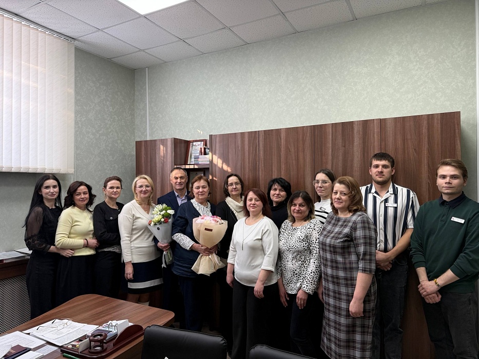 Визиты в нотариальные конторы округа