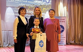 «Две звезды»: в Гомеле прошёл конкурс, который помогает не потерять веру в себя