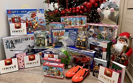 Исполнители желаний