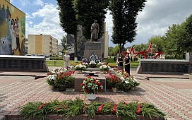 Ко Дню Независимости