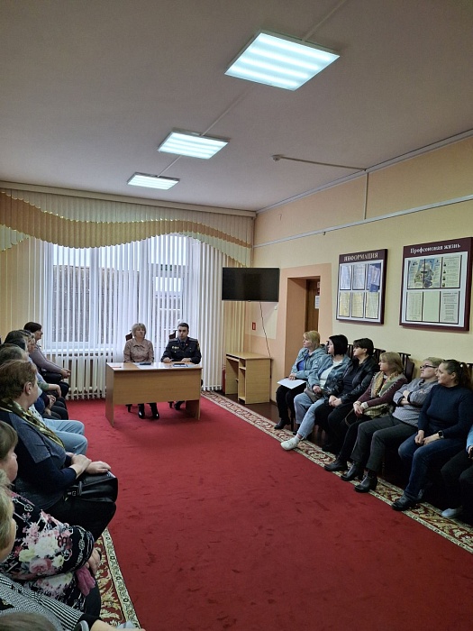 Правовая помощь работникам ТЦСОН