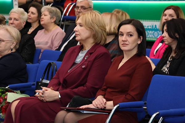Нотариусы подвели первые итоги работы уходящего 2024 года