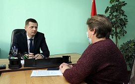 Выездные приемы граждан, проводимые нотариусами Брестской области, подтверждают свою эффективность