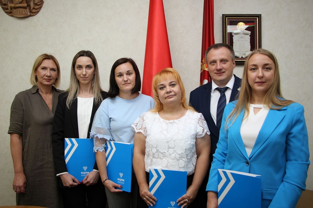 Новые нотариусы будут работать в Минске и Могилевской области 