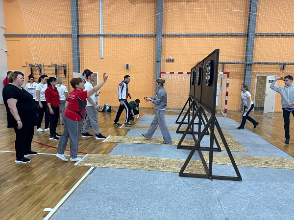 X-я Всероссийская спартакиада нотариусов прошла в Перми