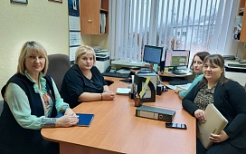  Диалог о будущем страны и роли каждого гражданина