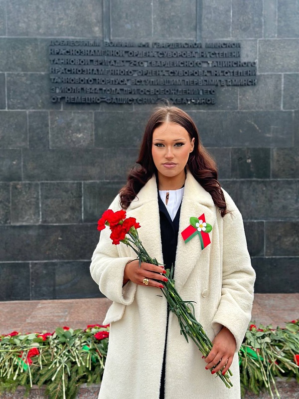 Помним, чтим и не забудем!