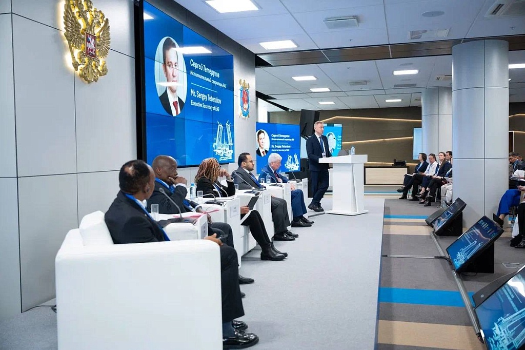 Разумный баланс и доверительный диалог