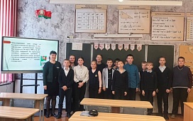 Культура слова — культура жизни