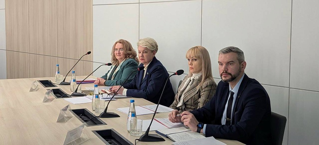 Могилевский нотариальный округ подвел итоги 2025 года