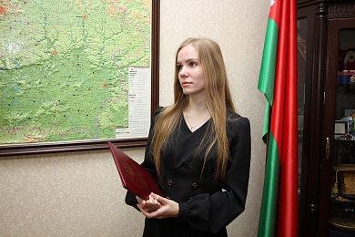 Новые нотариусы будут работать в Минске, Гомельской и Брестской областях