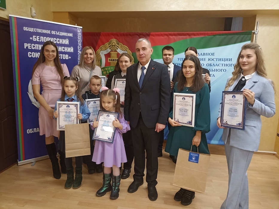 Молодые и талантливые