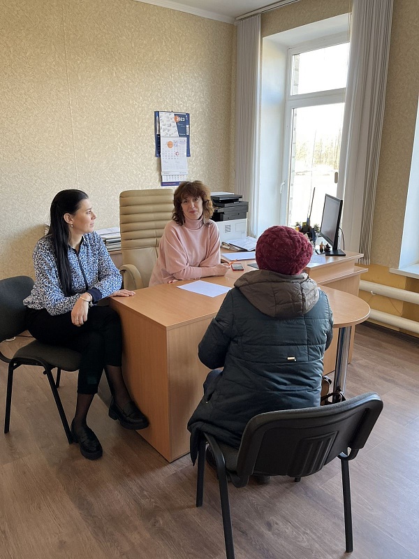 «Не дай бог никому, кто на земле живет, чтоб не видели и не слышали горя такого…».