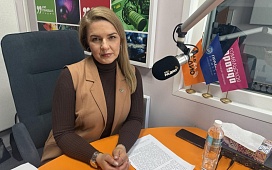 Программа "Ваше право" на "Правда радио". Тема: «Электроскутер — это не только драйв, но и кодексы. Не позволяй скутеру заехать в зал суда!»