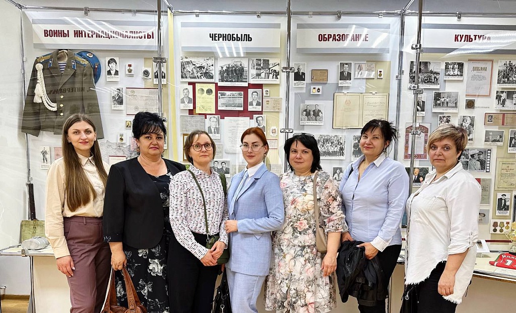 "Чёрное крыло Чернобыля"