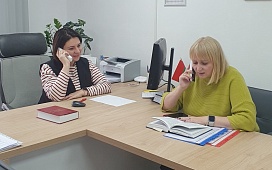 Какие вопросы жители Минского района задают нотариусам 