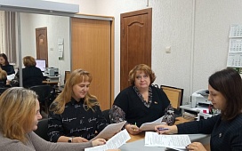 Обсуждение Концепции правовой политики и бесплатное консультирование прошло на Городокщине